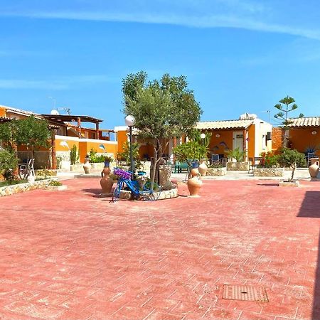 Residence La Conchiglia LMP Kültér fotó