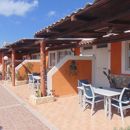 Residence La Conchiglia LMP Kültér fotó