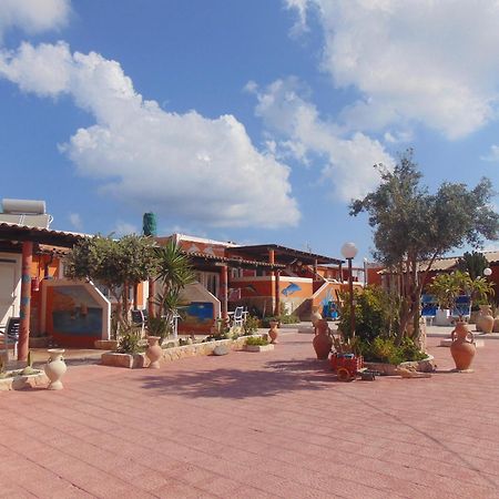 Residence La Conchiglia LMP Kültér fotó