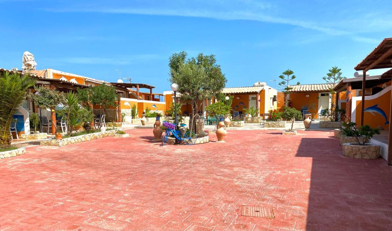 Residence La Conchiglia LMP Kültér fotó