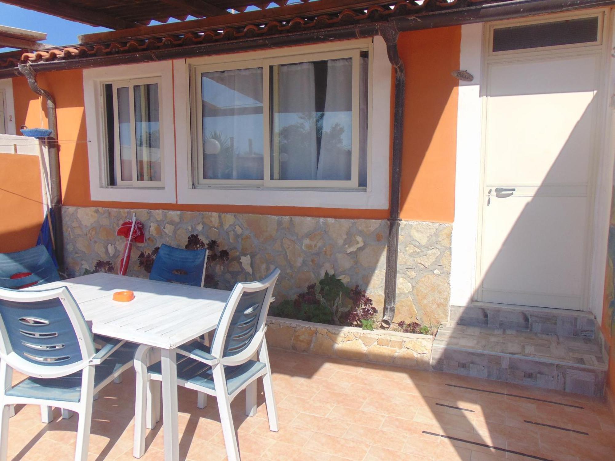 Residence La Conchiglia LMP Kültér fotó