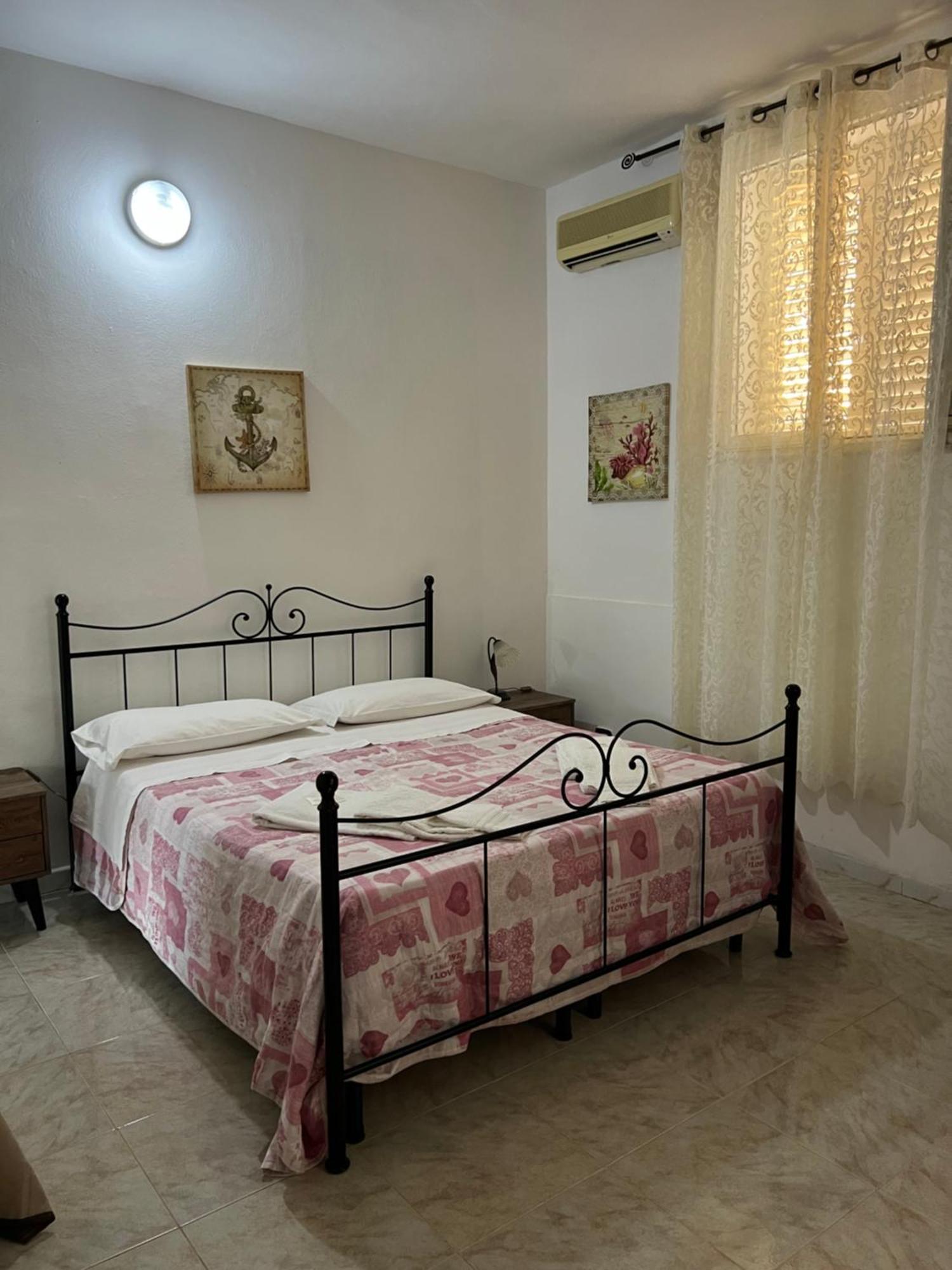 Residence La Conchiglia LMP Kültér fotó