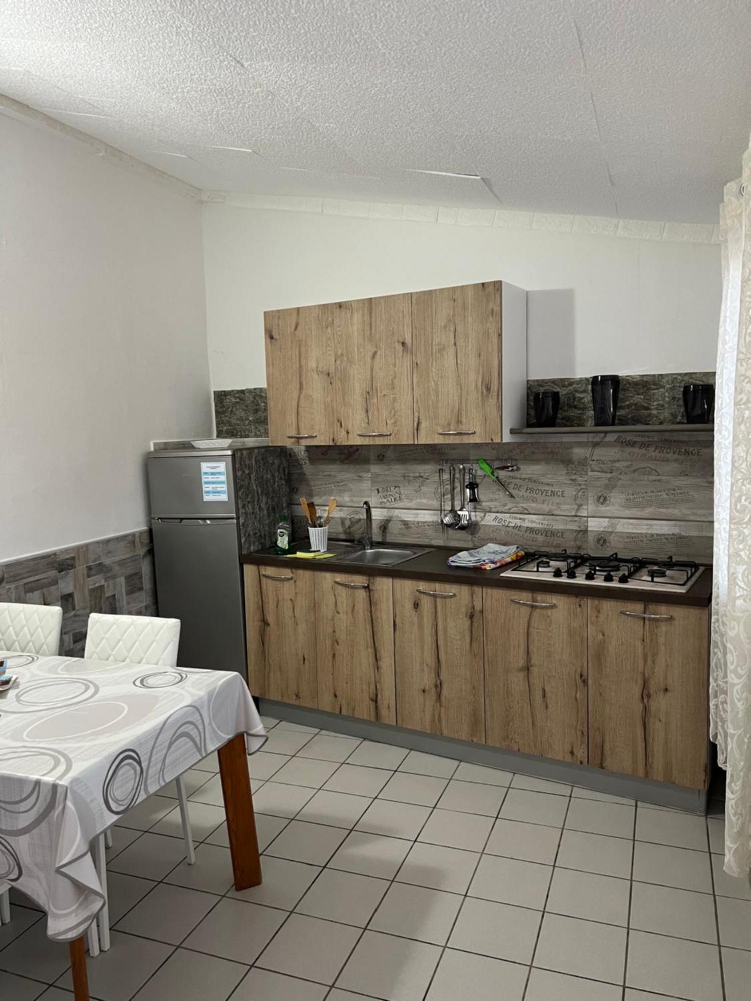 Residence La Conchiglia LMP Kültér fotó
