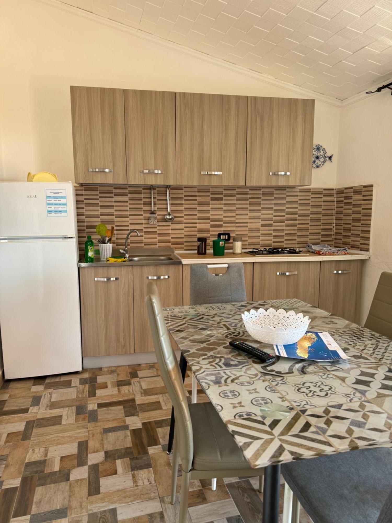 Residence La Conchiglia LMP Kültér fotó