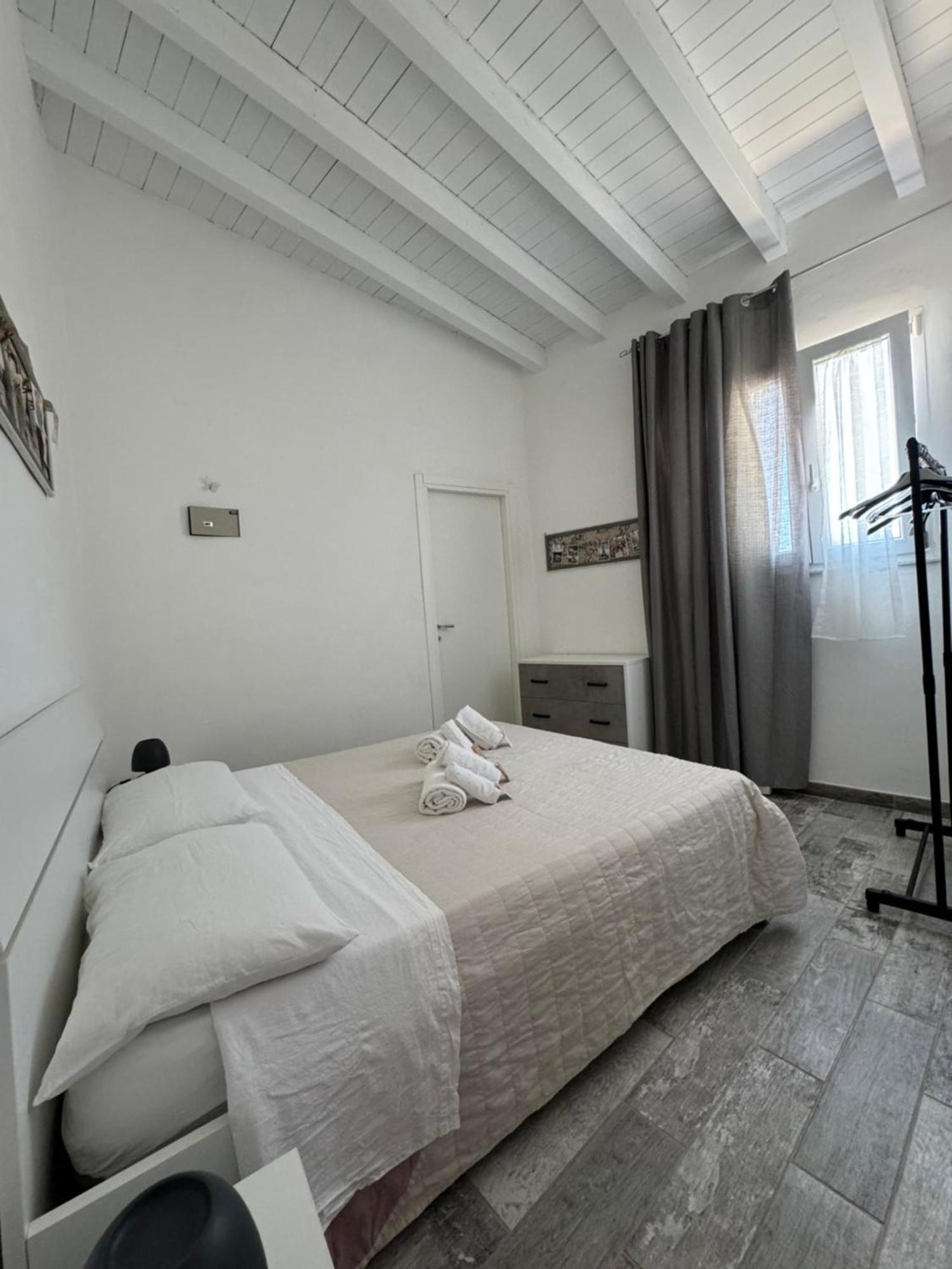 Residence La Conchiglia LMP Kültér fotó