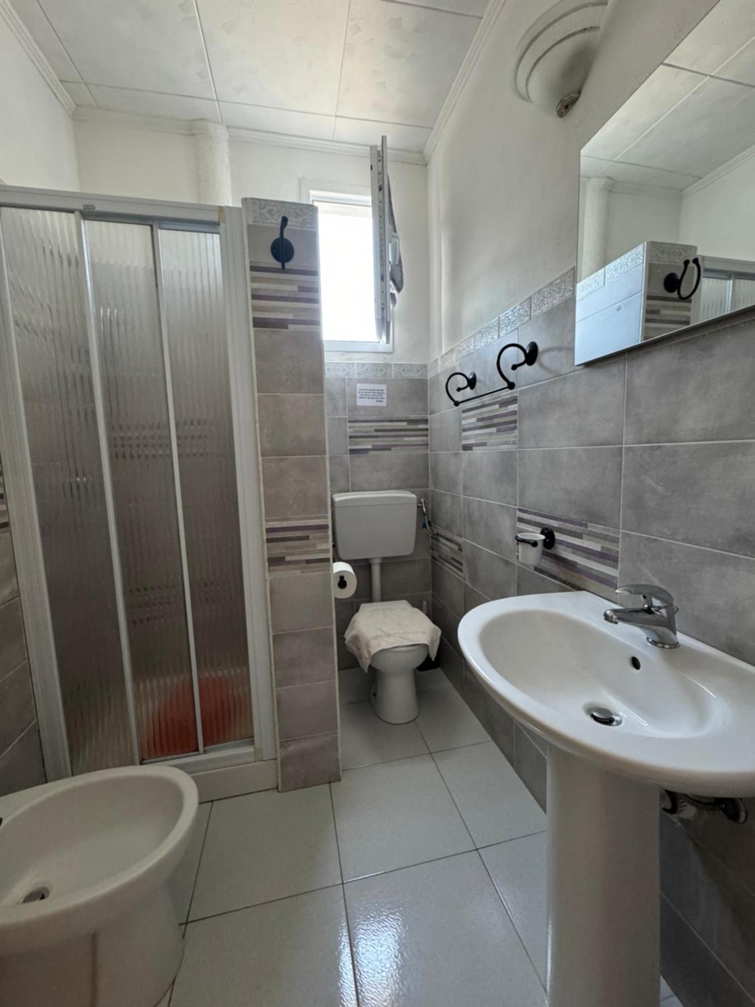 Residence La Conchiglia LMP Kültér fotó