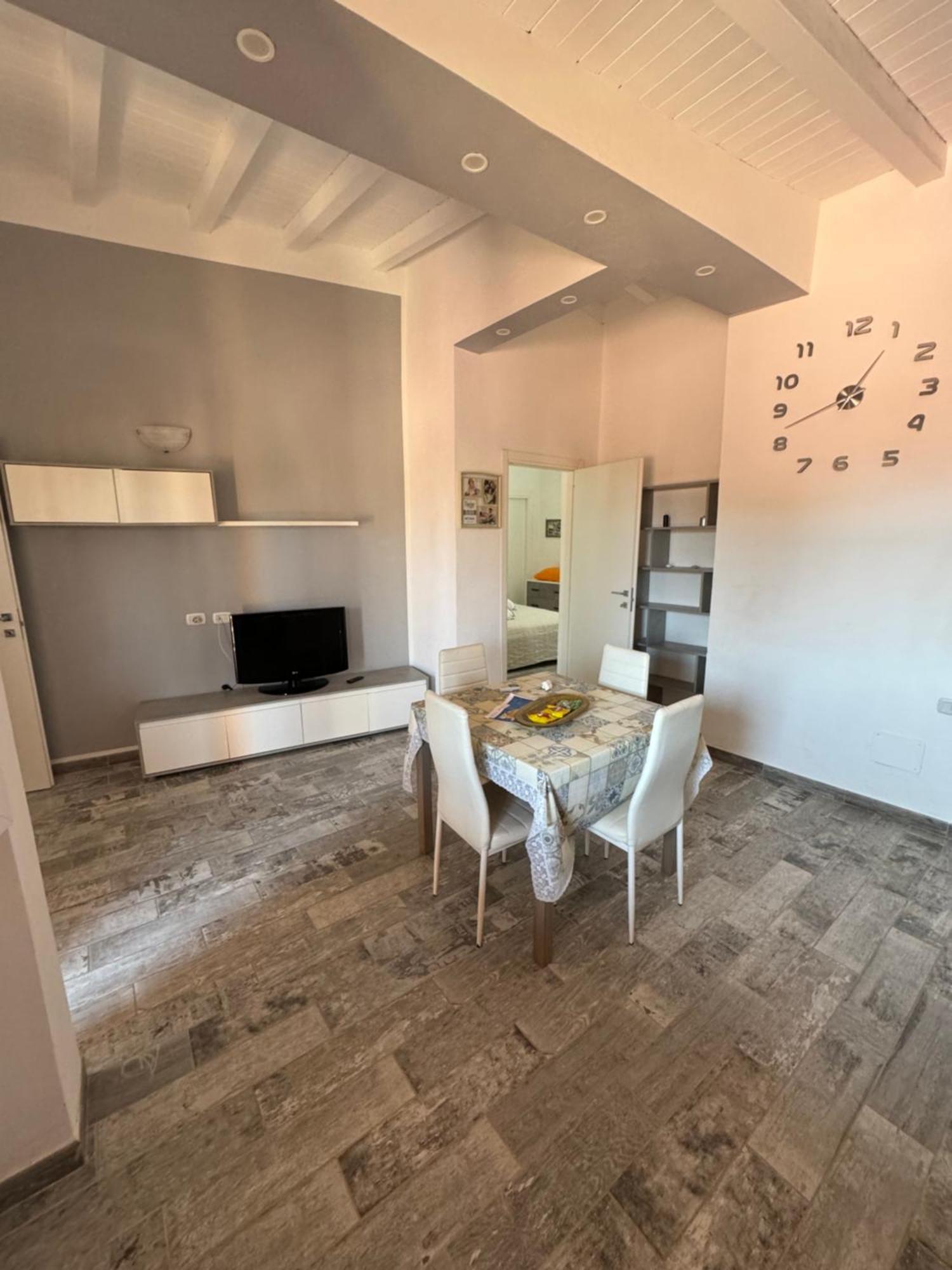 Residence La Conchiglia LMP Kültér fotó
