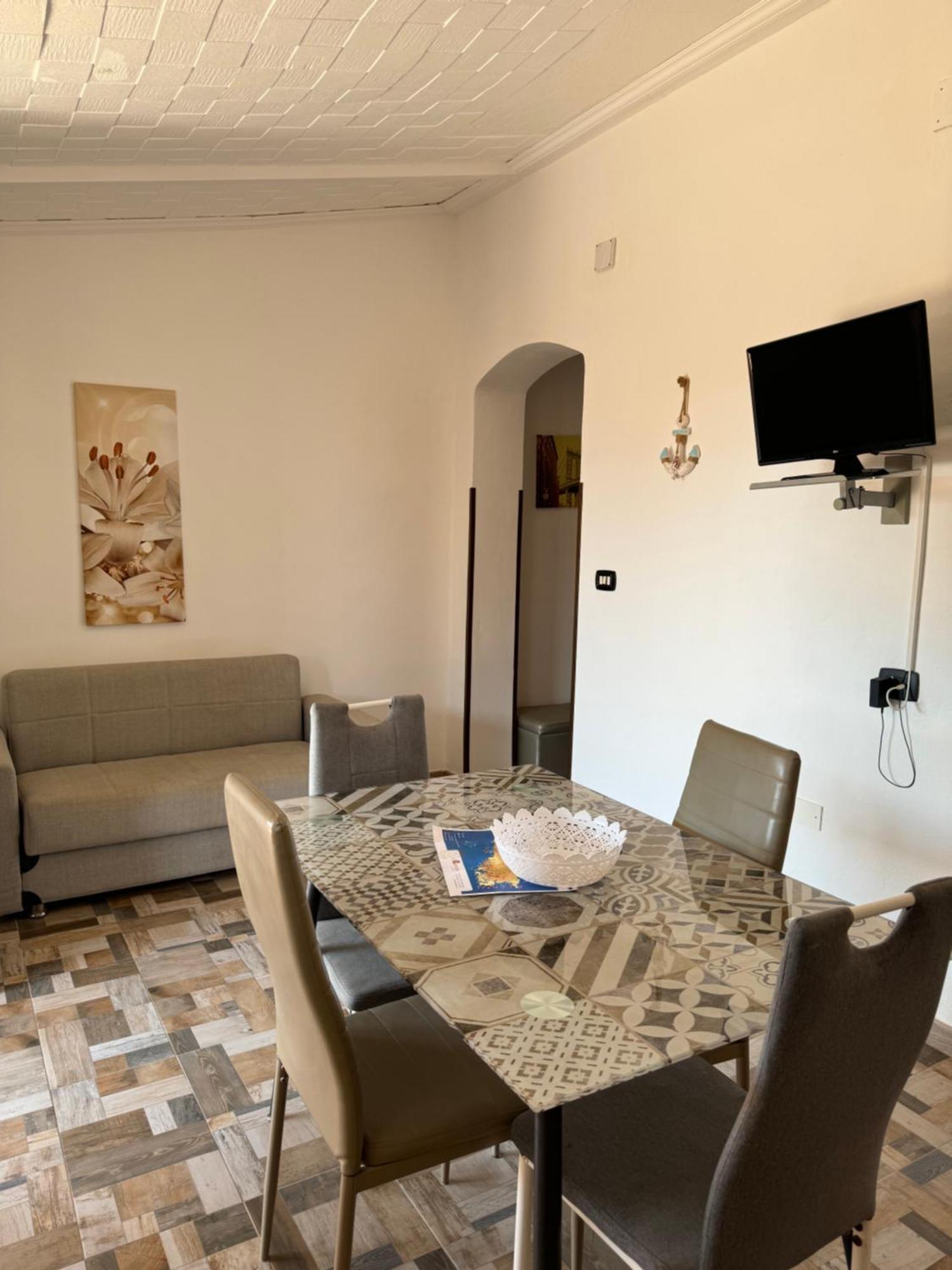 Residence La Conchiglia LMP Kültér fotó