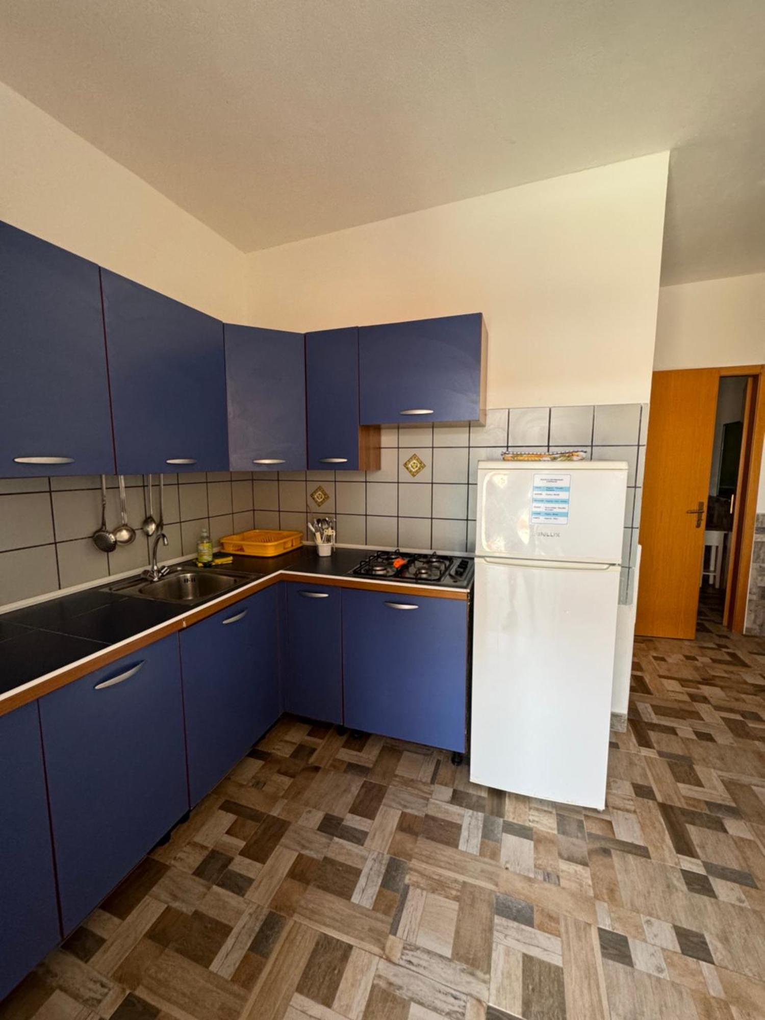 Residence La Conchiglia LMP Kültér fotó
