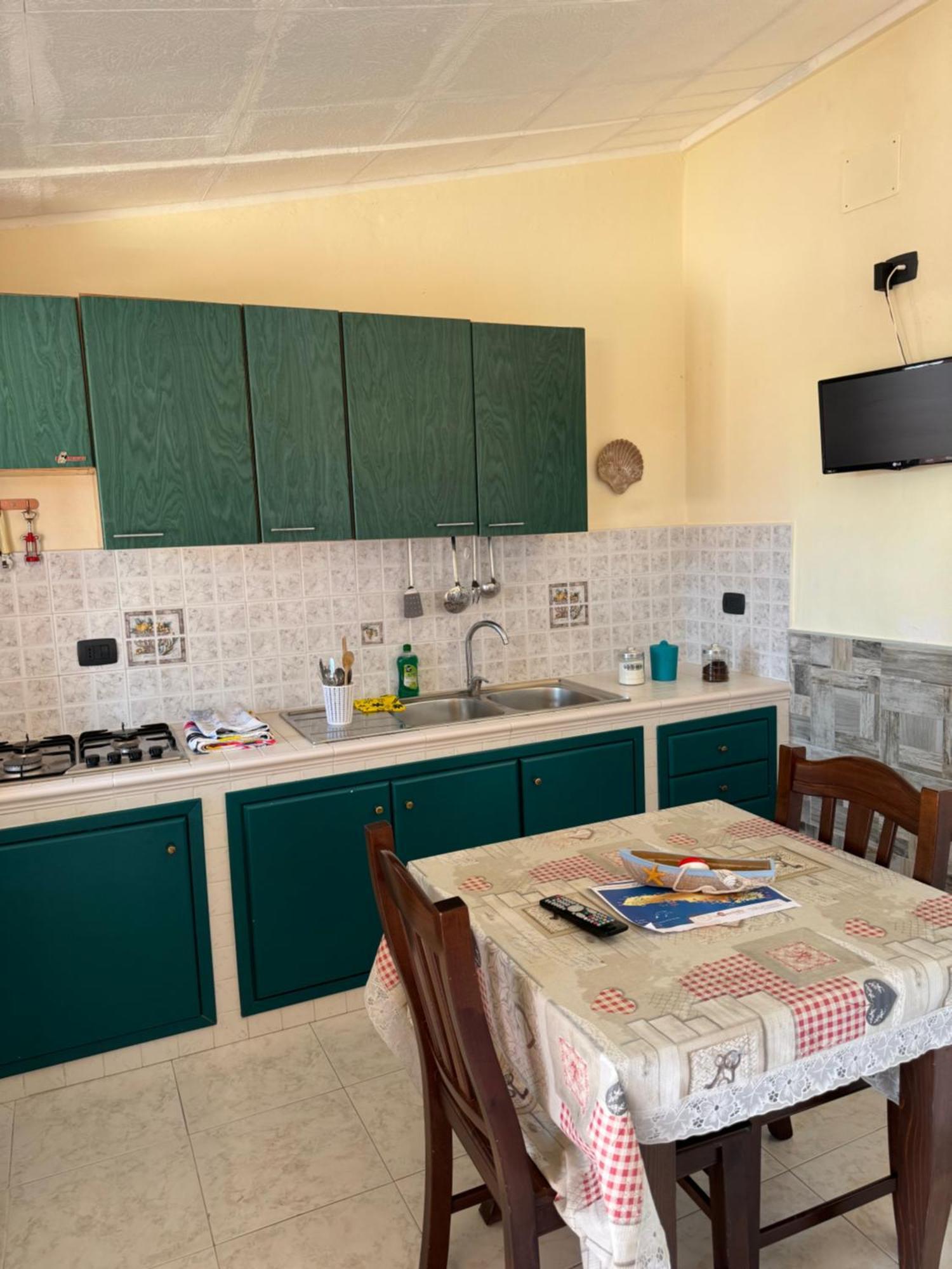 Residence La Conchiglia LMP Kültér fotó