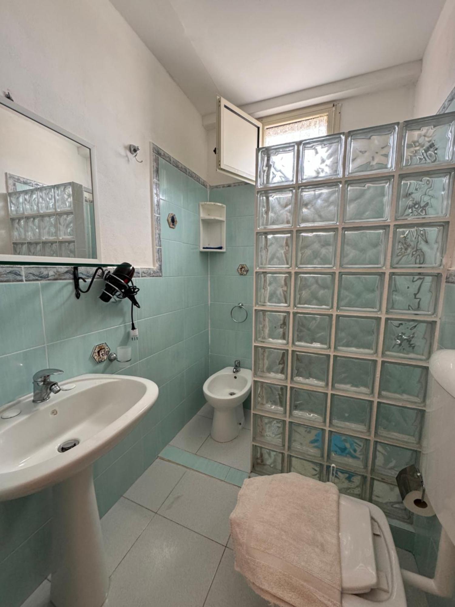 Residence La Conchiglia LMP Kültér fotó