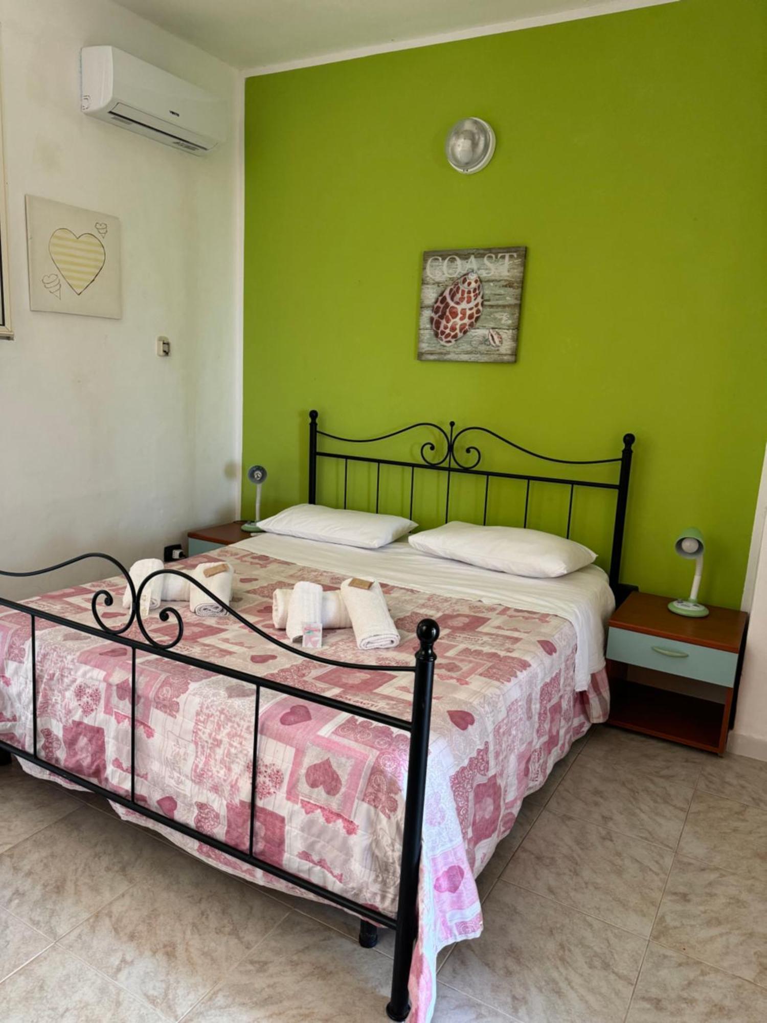Residence La Conchiglia LMP Kültér fotó