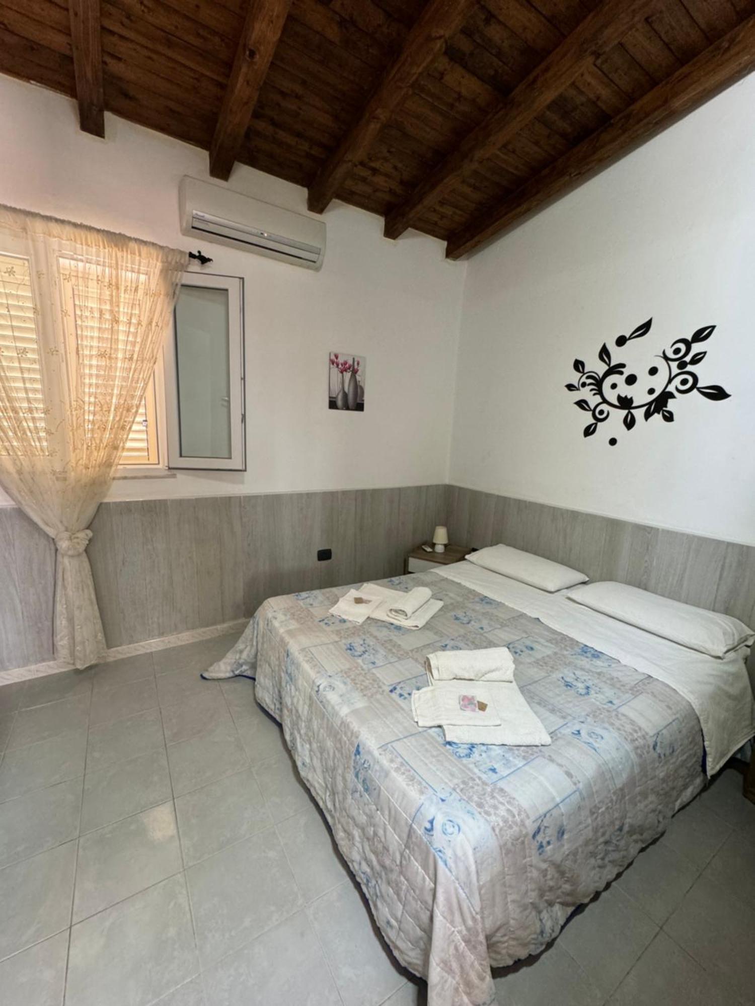 Residence La Conchiglia LMP Kültér fotó