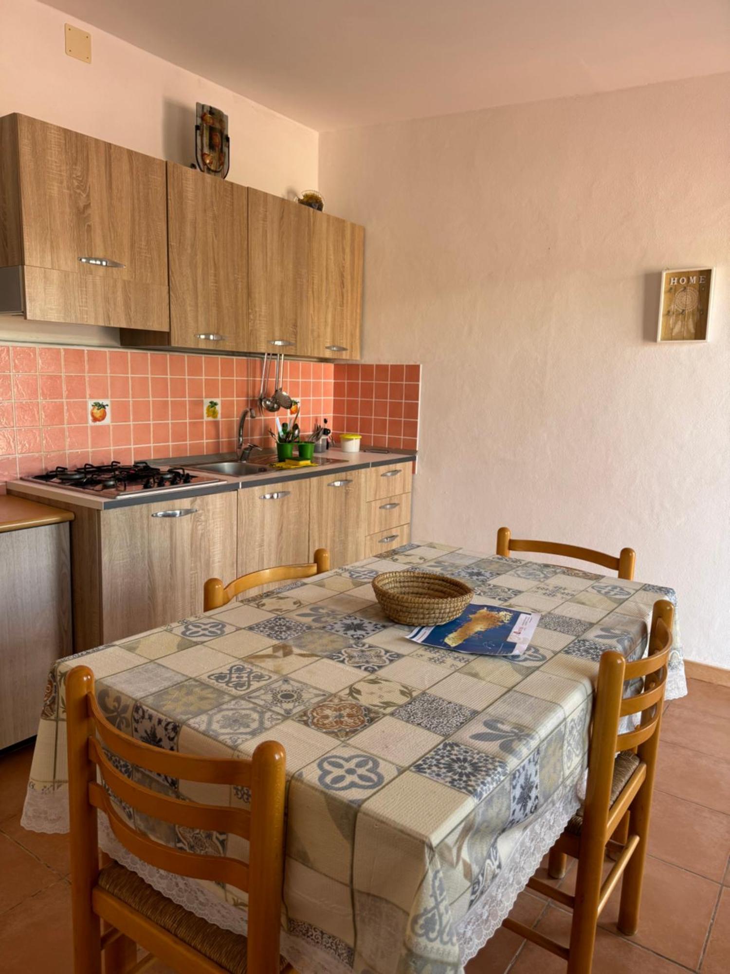 Residence La Conchiglia LMP Kültér fotó