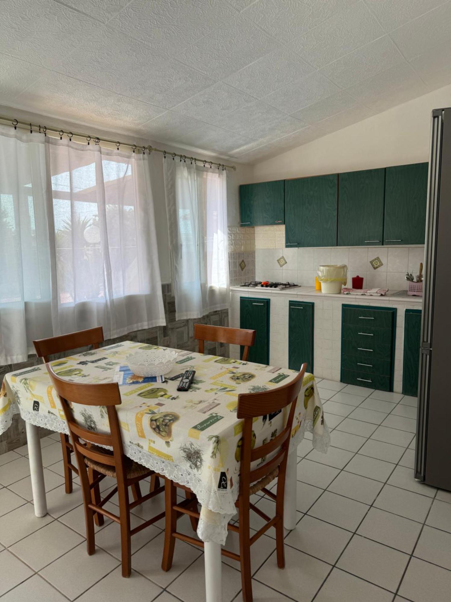 Residence La Conchiglia LMP Kültér fotó