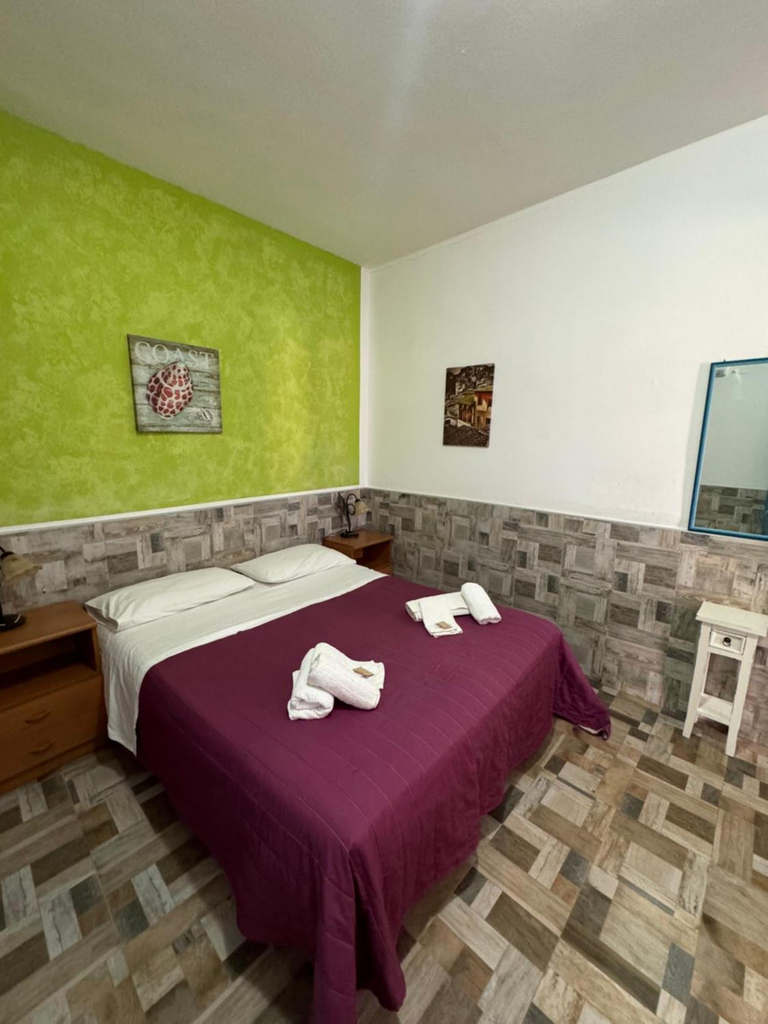 Residence La Conchiglia LMP Kültér fotó