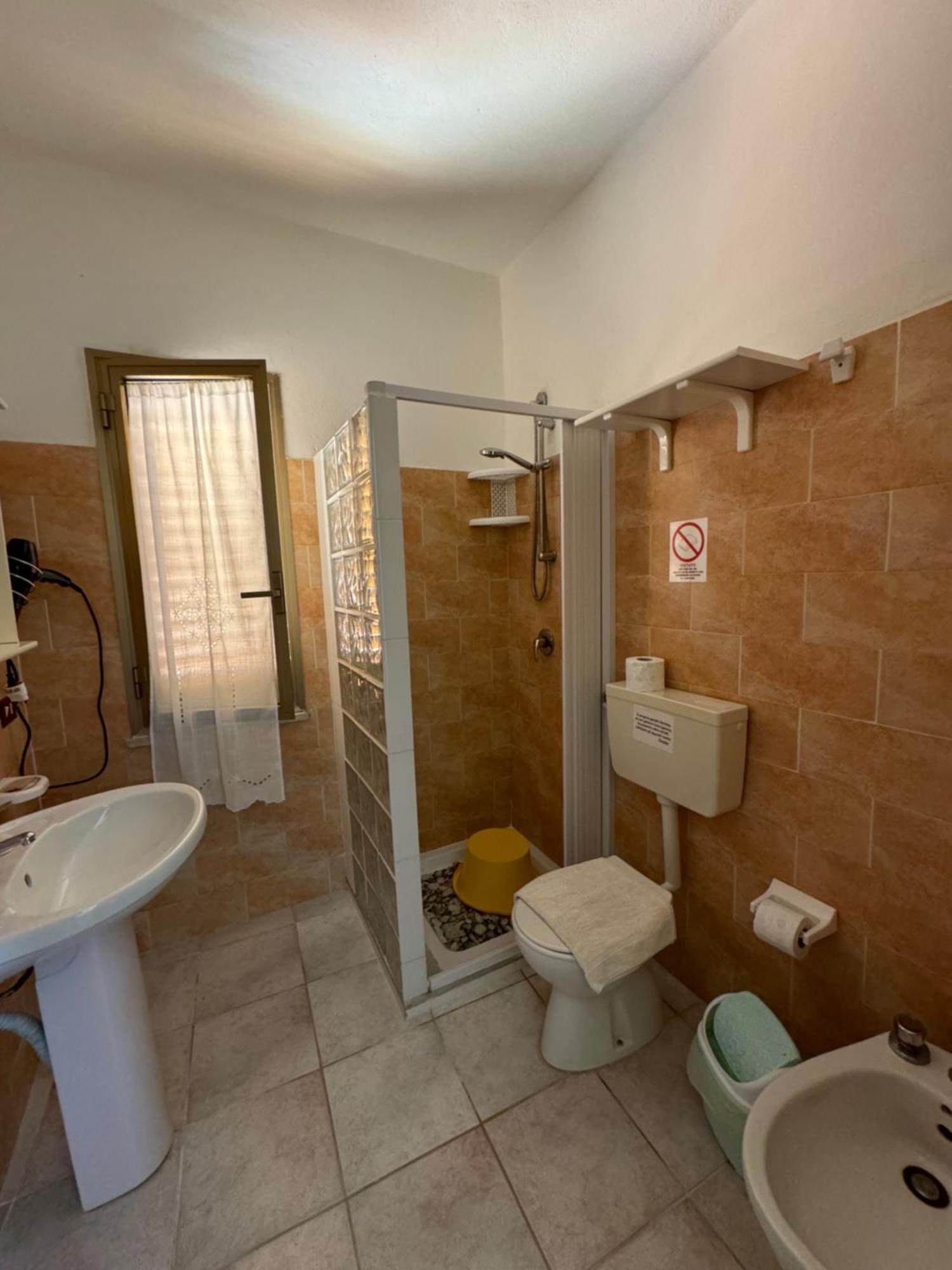 Residence La Conchiglia LMP Kültér fotó