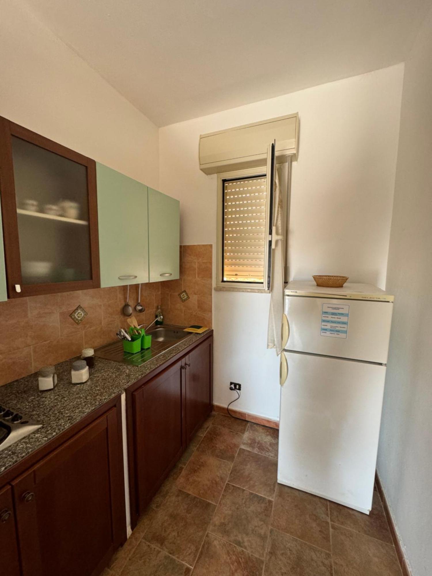 Residence La Conchiglia LMP Kültér fotó